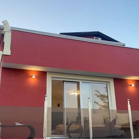 Apartma Hill Portorose المظهر الخارجي الصورة