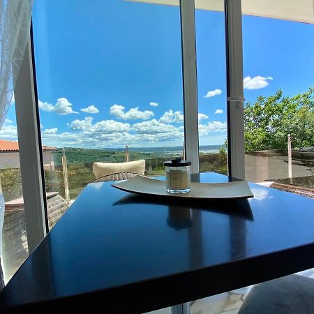 Apartma Hill Portorose المظهر الخارجي الصورة