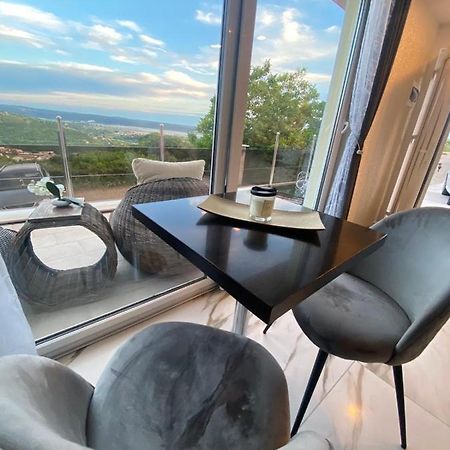 Apartma Hill Portorose المظهر الخارجي الصورة