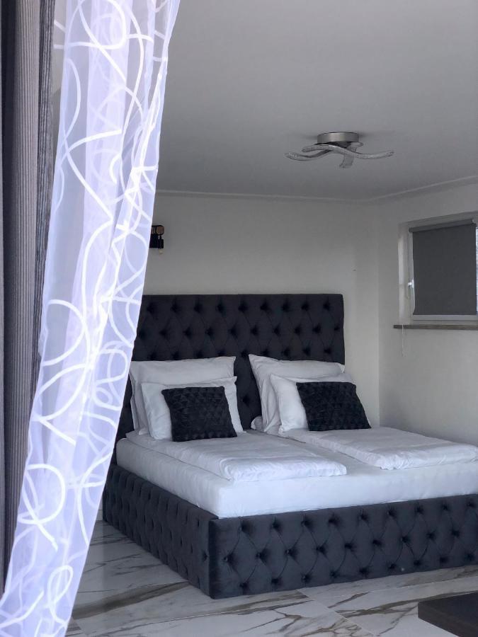 Apartma Hill Portorose المظهر الخارجي الصورة