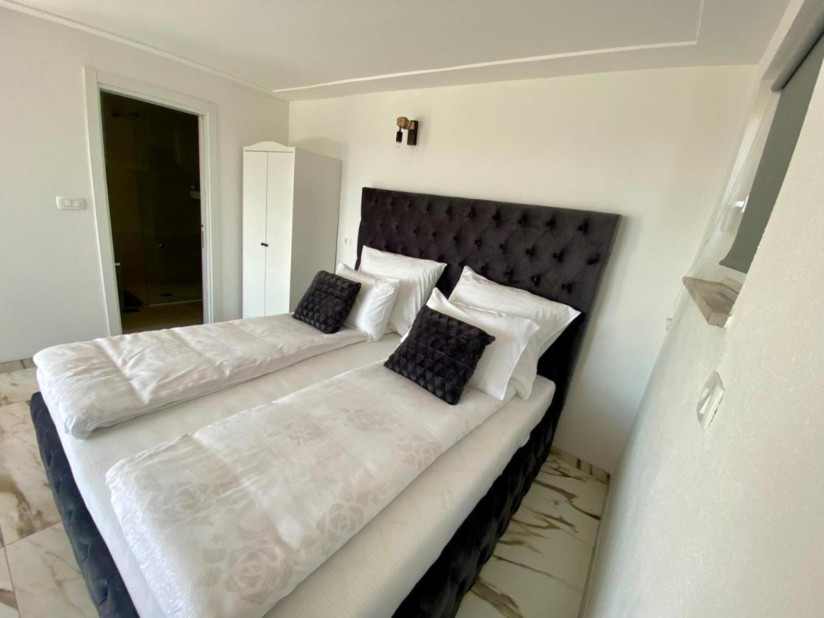 Apartma Hill Portorose المظهر الخارجي الصورة