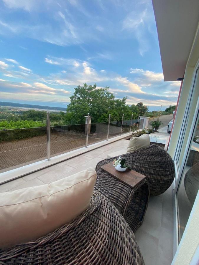 Apartma Hill Portorose المظهر الخارجي الصورة