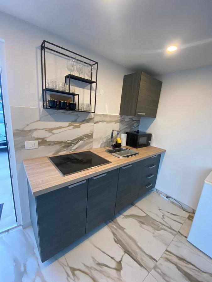Apartma Hill Portorose المظهر الخارجي الصورة