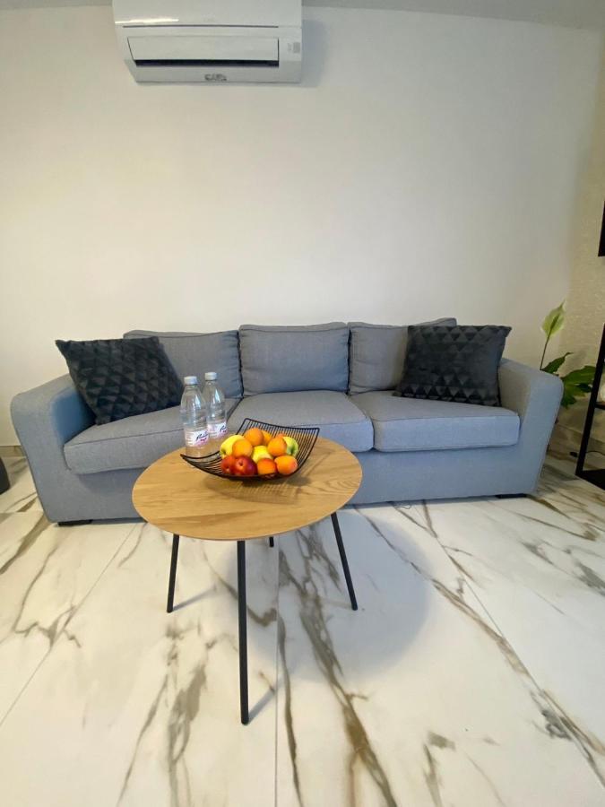 Apartma Hill Portorose المظهر الخارجي الصورة